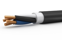 Изображение товара ППГнг(А) -HF 4х4 ок-0,66 — безгалогенный силовой кабель