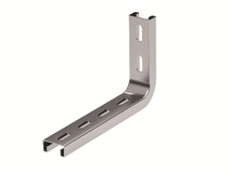 Изображение товара DKC Легкая консоль DW осн.200 мм, горячеоцинкованная Изображение товара DKC Легкая консоль DW осн.200 мм, горячеоцинкованная