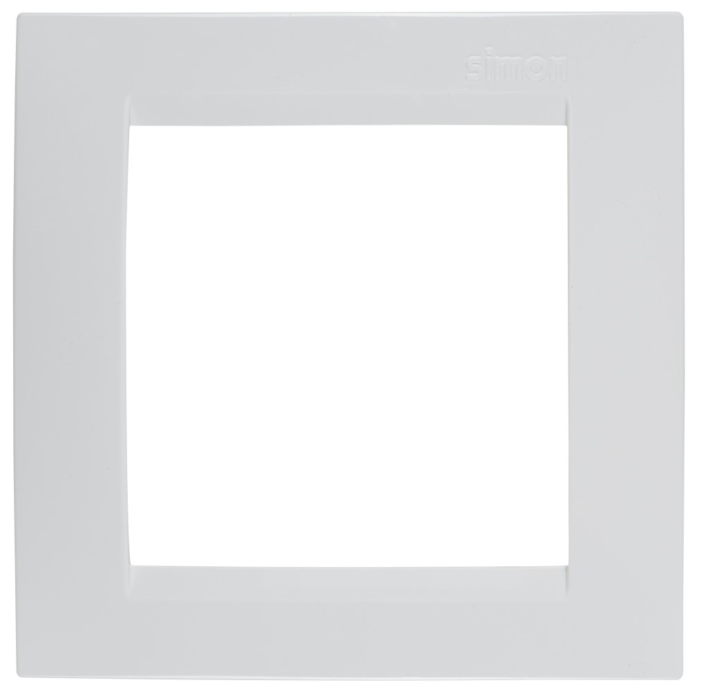 Изображение товара Simon 15 Белая Рамка 1-ая