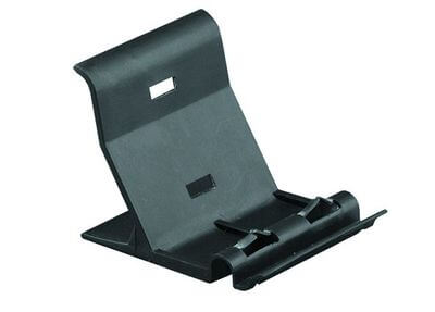 Изображение товара DKC Держатель кабелей для коробов 90х50 и 110х50 мм Изображение товара DKC Держатель кабелей для коробов 90х50 и 110х50 мм