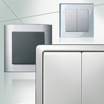 Изображение товара Schneider Electric Merten SD Сталь Клавиша 2-ая