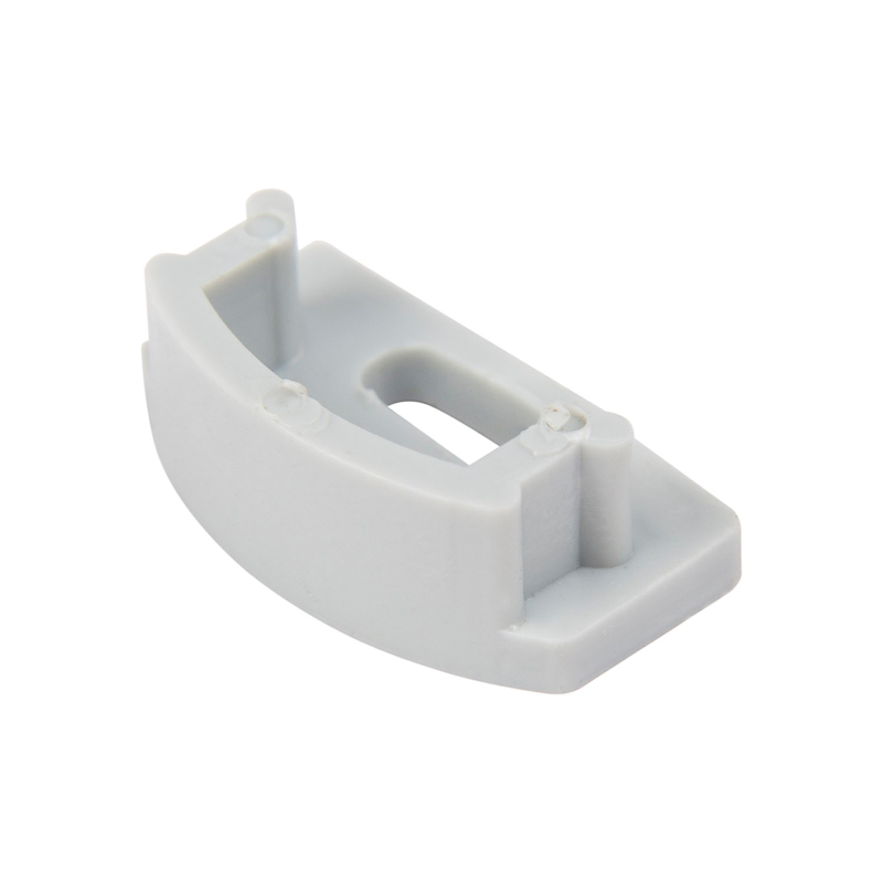 Изображение товара REXANT Заглушка для профиля 1607, с отверстием.