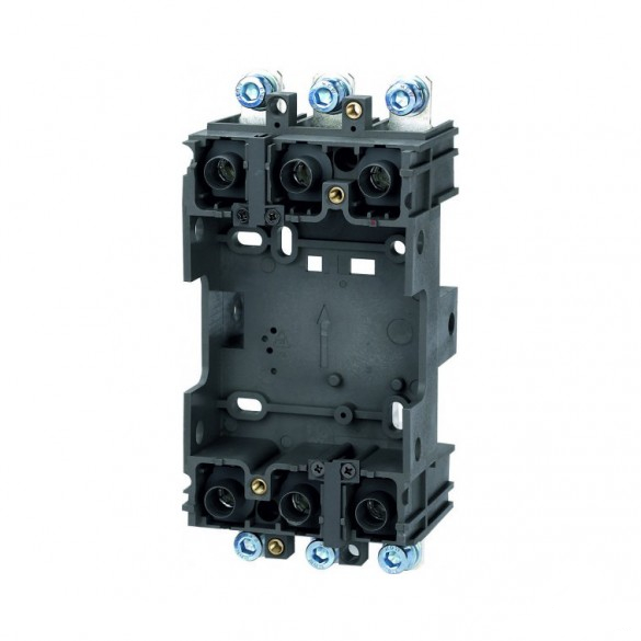 Изображение товара Основание CHINT PIA23F-M8 для NM8N-400/630 3P (R)