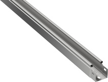 Изображение товара Лотки IEK ESCA 3 Лоток неперфорированный 0,45 мм Изображение товара Лотки IEK ESCA 3 Лоток неперфорированный 0,45 мм