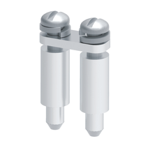 Изображение товара КЭАЗ Перемычка винтовая OptiClip СА722/2.