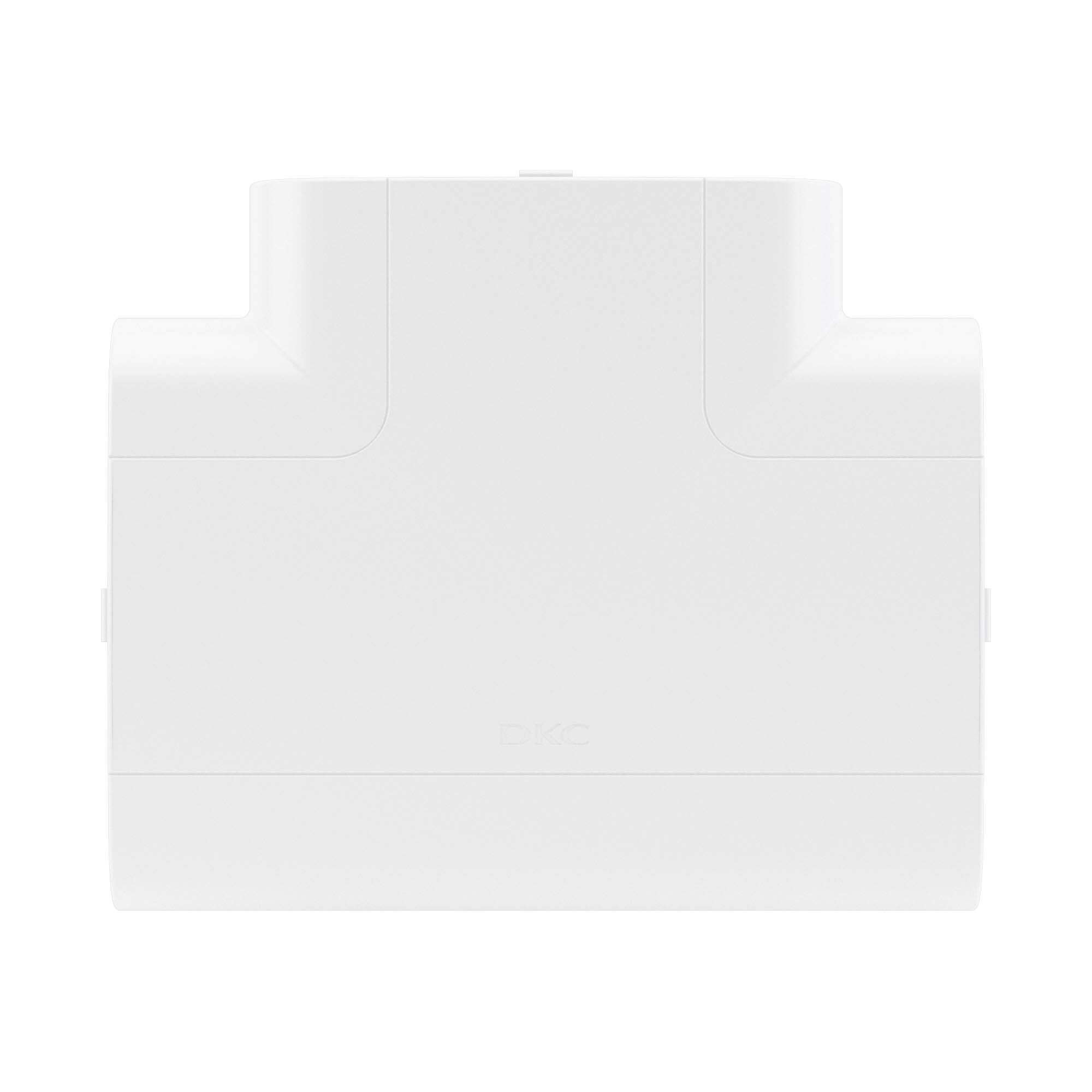 Изображение товара DKC Тройник 110х50 мм