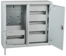 Изображение товара IEK TITAN Корпус металлический ЩУРн-3/48зо-1 36 УХЛ3 IP31