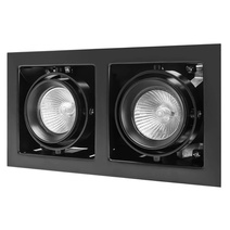 Изображение товара Lightstar Светильник точечный встраиваемый декоративный под заменяемые галогенные или LED лампы Cardano Lightstar 214028