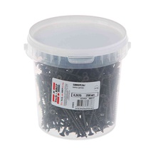 Изображение товара Саморез ШСГД 4,2x75 — 250 шт в ведре Tech-Krep