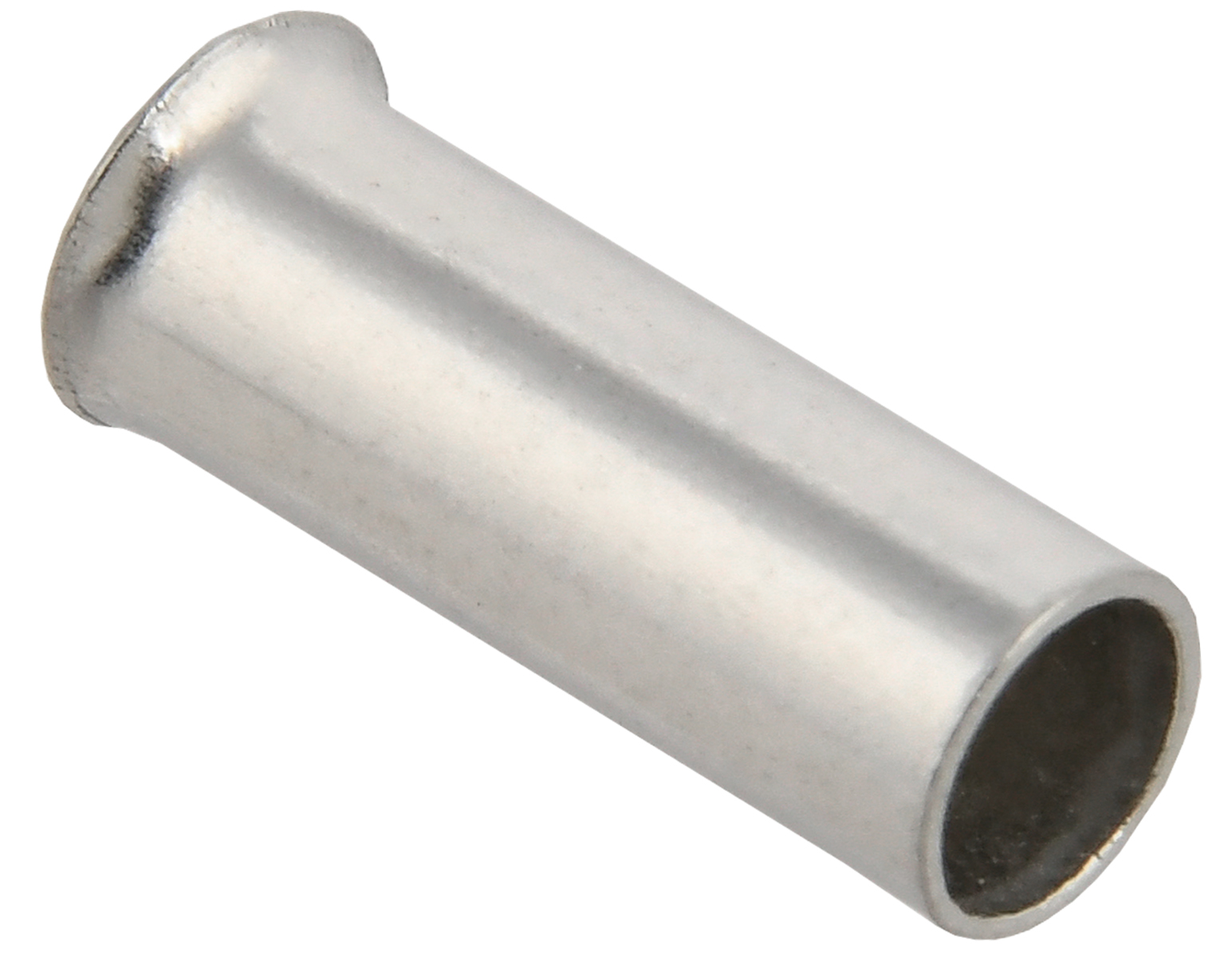 Изображение товара IEK Наконечник-гильза НГ 4,0-9 без изоляции (20 шт)