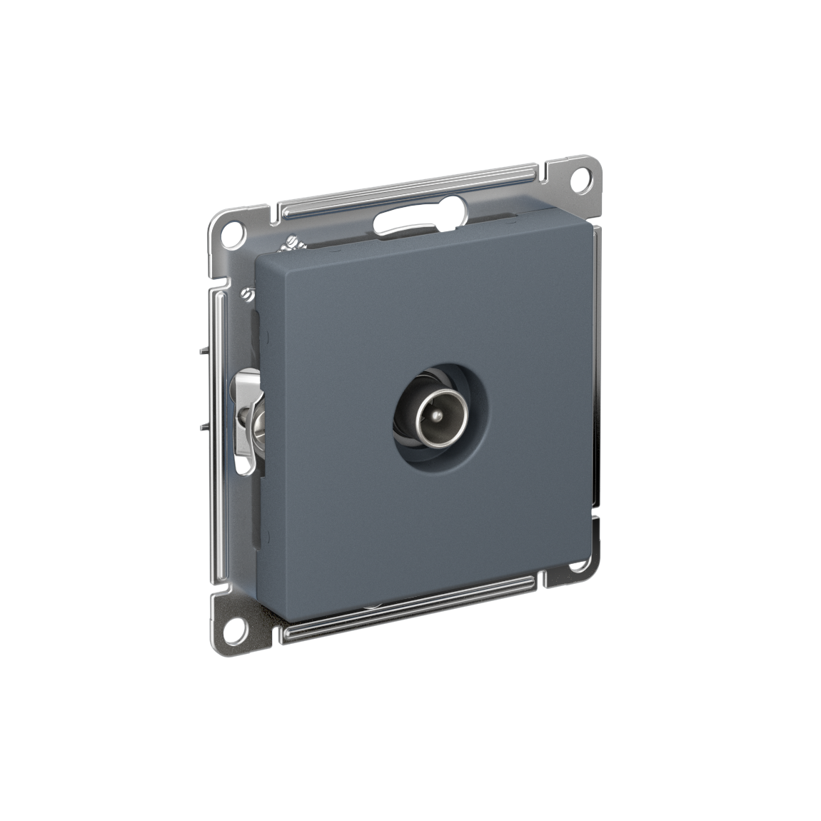 Изображение товара AtlasDesign грифель — одиночная TV-розетка, механизм