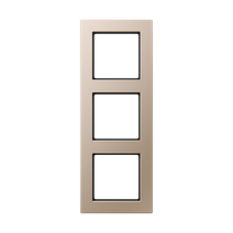 Изображение товара JUNG A creation Шампань Рамка 3-ая