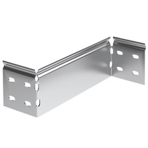 Изображение товара DKC Упрощенная редукция 200мм, Н100, горячеоцинкованная