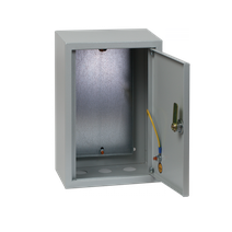 Изображение товара Щит EKF PROxima ЩМП-30.21.14 IP31 — корпус-щит с монтажной панелью