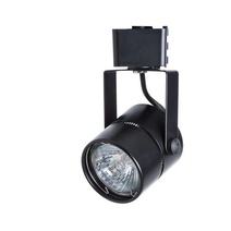 Изображение товара Arte Lamp A1311PL-1BK Mizar Светильник трековый однофазный