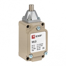 Изображение товара EKF PROxima WLD — концевой выключатель IP66