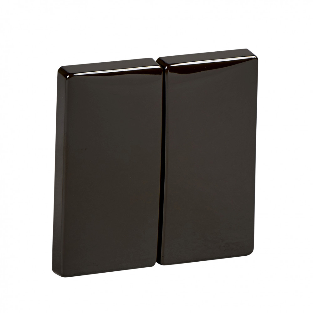 Изображение товара Schneider Electric Merten SD Коричневая Клавиша 2-ая