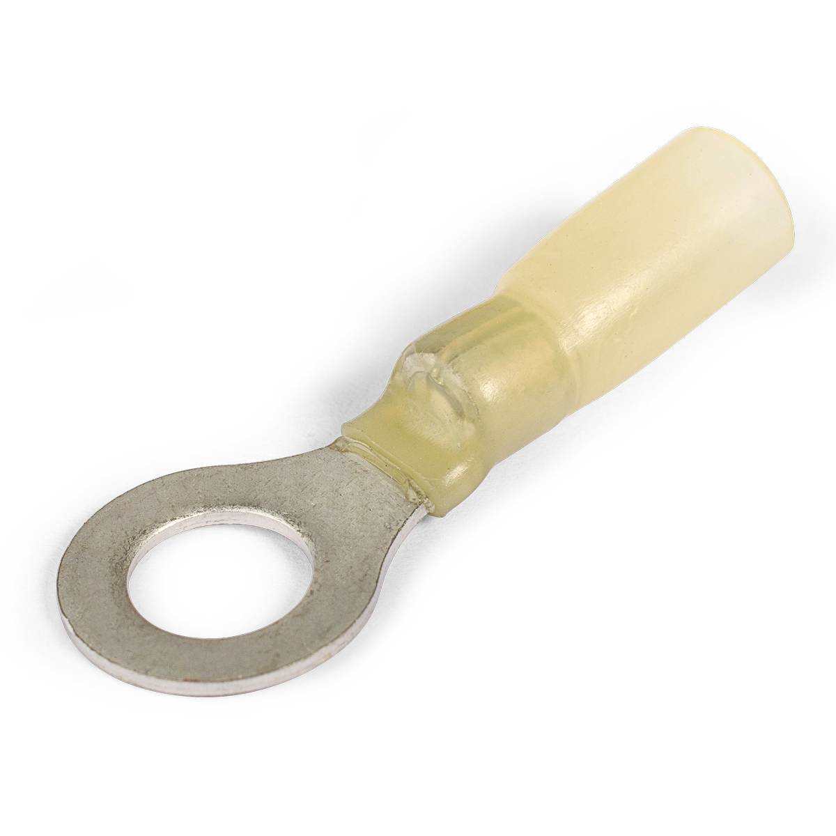 Изображение товара КВТ Наконечник кольцевой НКИ-Т 6,0-6 (уп.100)