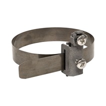 Изображение товара EKF Хомут для уравнивания потенциалов D 0-100мм.