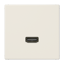 Изображение товара JUNG LS 990 Бежевый Розетка