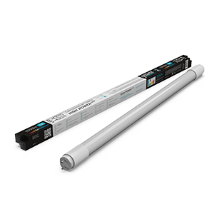 Изображение товара Gauss Лампа Elementary T8 12W 1000lm 4000K G13 600mm стекло LED