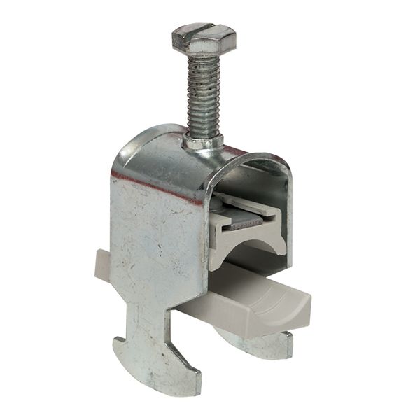 Изображение товара EKF PROxima Зажим кабельный для С-профиля диаметр кабеля 6-12мм.