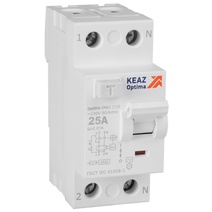 Изображение товара Устройства защиты от утечки DM63-2125-AC-4,5-УХЛ4 OptiDin