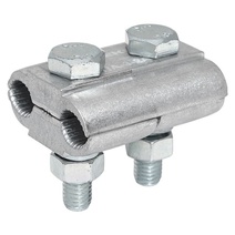 Изображение товара EKF PROxima Зажим соединительный плашечный (Ø12,3...14 мм) ПА-3-2А.