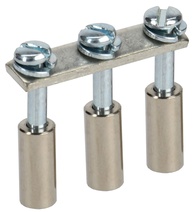 Изображение товара IEK Перемычка в сборе для CTS 10мм2 3PIN