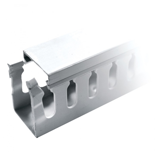 Изображение товара EKF PROxima Канал кабельный перфорированный (ВхШ: 25х40мм.)