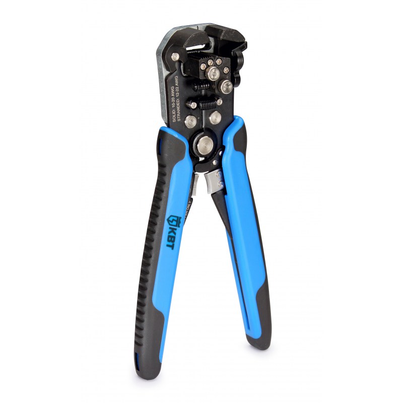 Изображение товара КВТ Инструмент для снятия изоляции WS-12