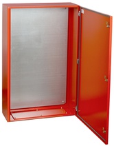 Изображение товара IEK Корпус металлический ЩМП-5-0 (1000х650х285мм) У2 IP54 RAL 3020