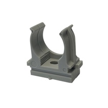 Изображение товара EKF Крепеж-клипса для монтажного пистолета d20 мм (100 шт) серая EKF-Plast.