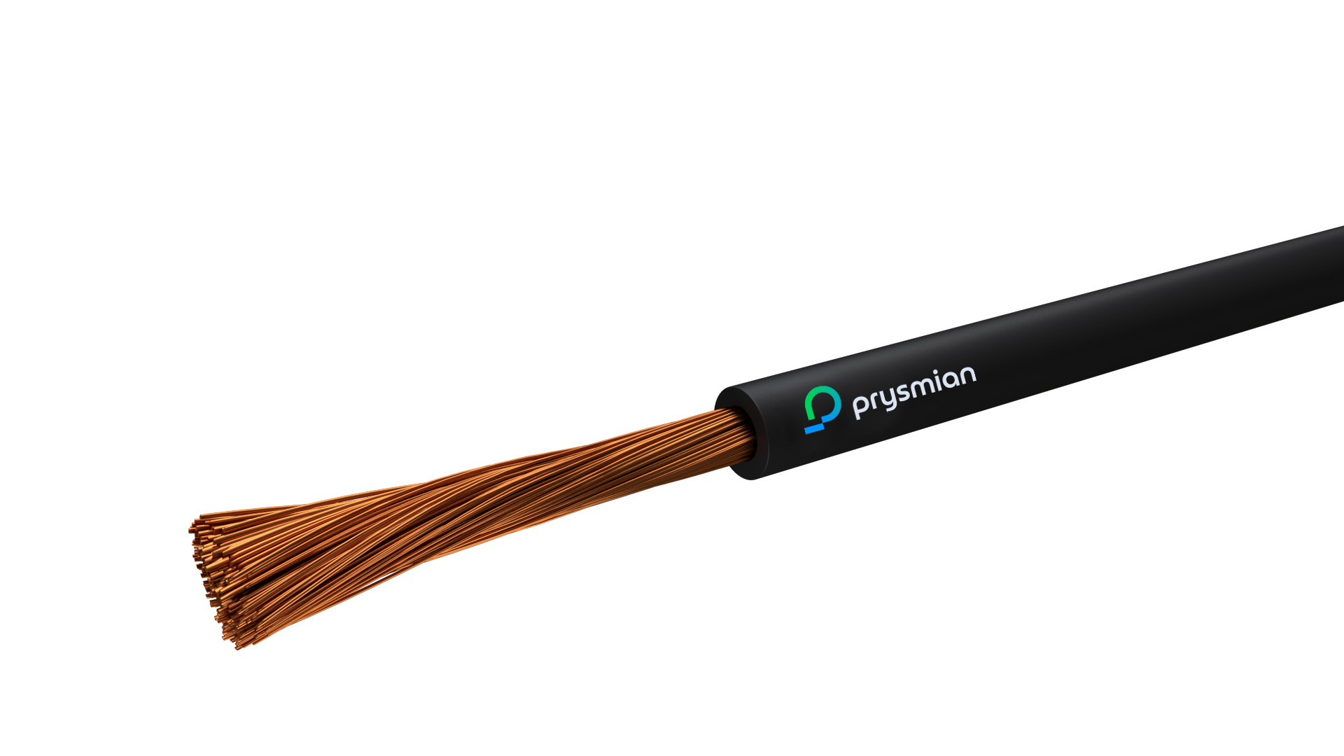 Изображение товара Провод ПуГВнг(А) -LS 1х0,75 ч РЭК-Prysmian