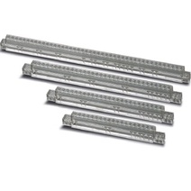 Изображение товара ABB Unibox Клеммный держатель для бокса 8мод.