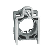 Изображение товара КЭАЗ Пластина монтажная OptiSignal D22 A4-MB для метал кнопок и ламп ZB4BZ009.