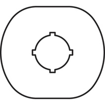 Изображение товара ABB MA6-1000 Шильдик