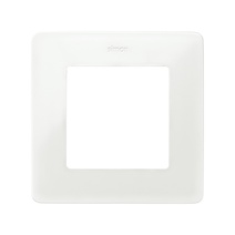 Изображение товара Simon 82 Detail Теплый белый Рамка 1-ая