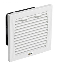 Изображение товара Dekraft Фильтрующий вентилятор IP55 370 M3/Ч 230В ЦВЕТ RAL7035