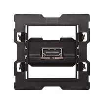 Изображение товара Simon 100 Розетка HDMI v1.4