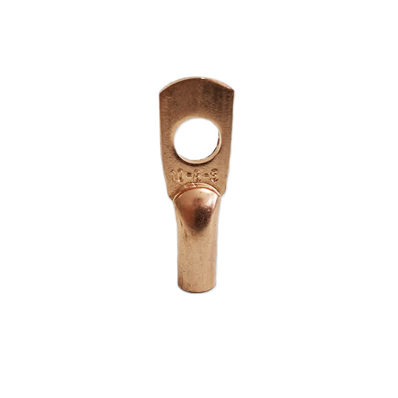 Изображение товара ЗЭТАРУС Наконечник медный Т 10-8-5