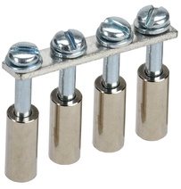 Изображение товара IEK Перемычка в сборе для CTS 6мм2 4PIN