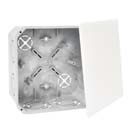 Изображение товара Kopos Коробка распределительная для твердых стен с/м KO 125 (KA) 133х133х73 мм