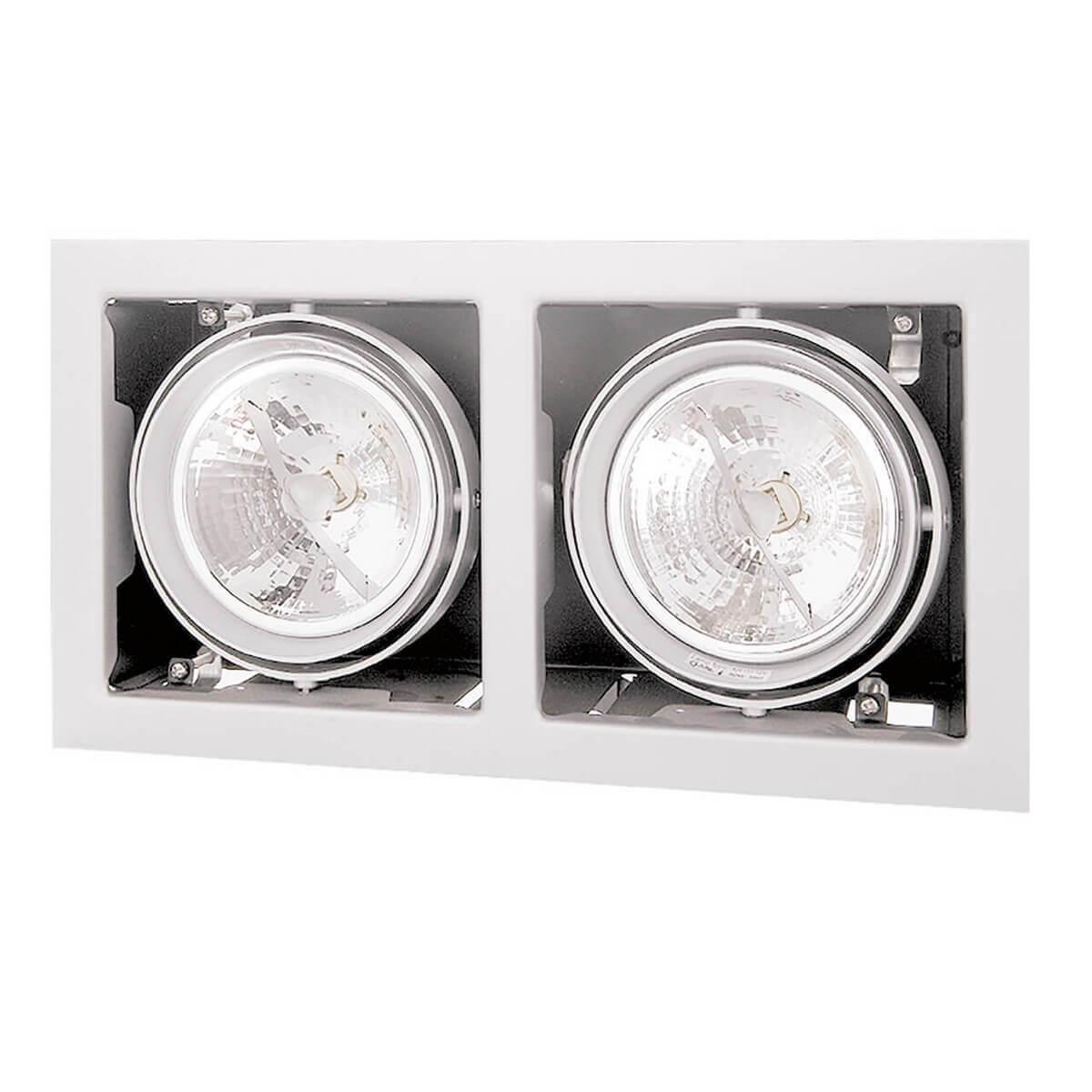 Изображение товара Cardano 214120: встраиваемый светильник Downlight Lightstar