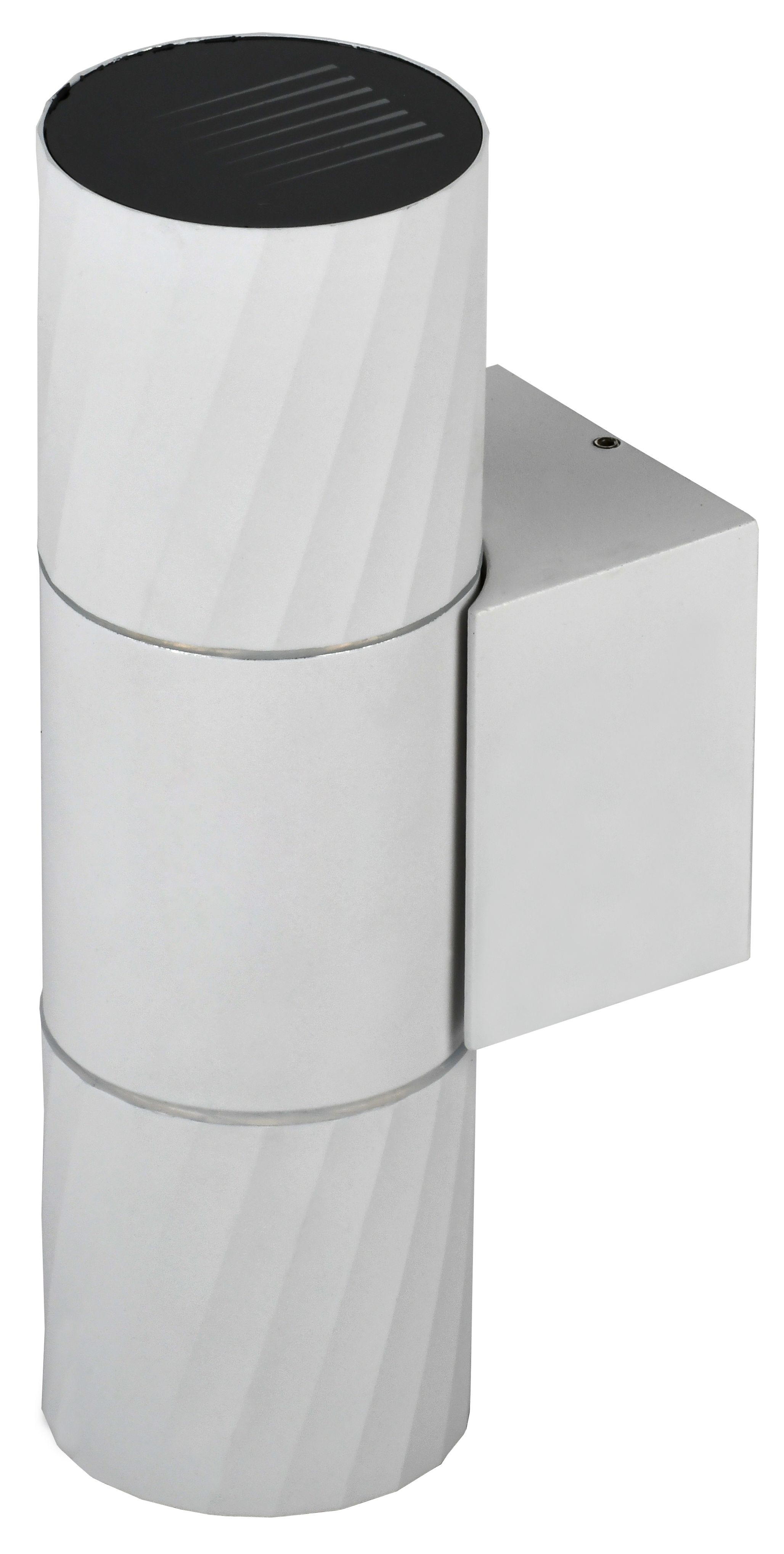 Изображение товара IEK Светильник уличный 5221 настенный 2хGU10 IP65 белый