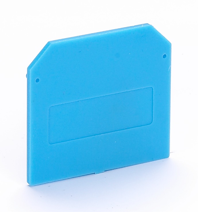 Изображение товара Dekraft Заглушка для зажимов наборных ЗН-101 35-50А синя