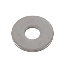 Изображение товара Tech-Krep Шайба DIN9021 кузовная оцинк. М18 (2 шт) - пакет