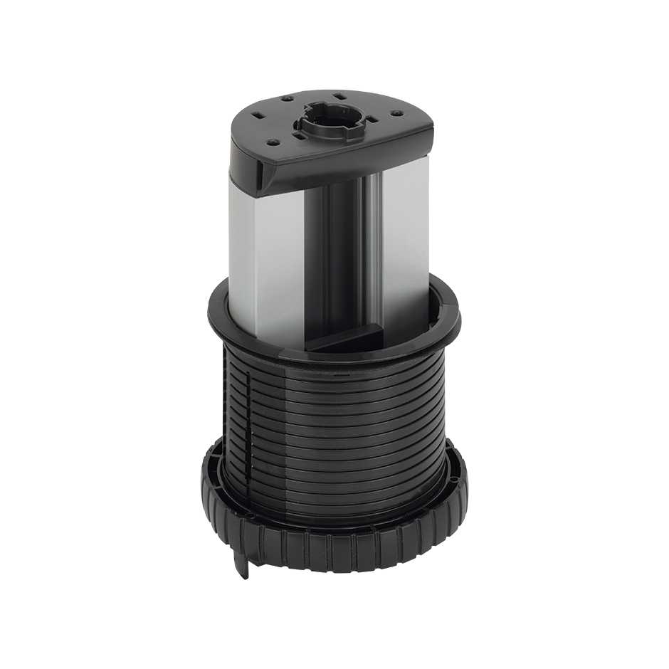 Изображение товара Simon Connect Телеблок на 2 механизма