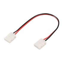 Изображение товара Arlight Коннектор выводной FIX-MONO-8mm-150mm-X2 (3528) (-)