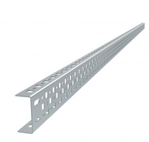 Изображение товара EKF FORT Широкая вертикальная рейка FORT для корпуса высотой 2000 (2шт.).